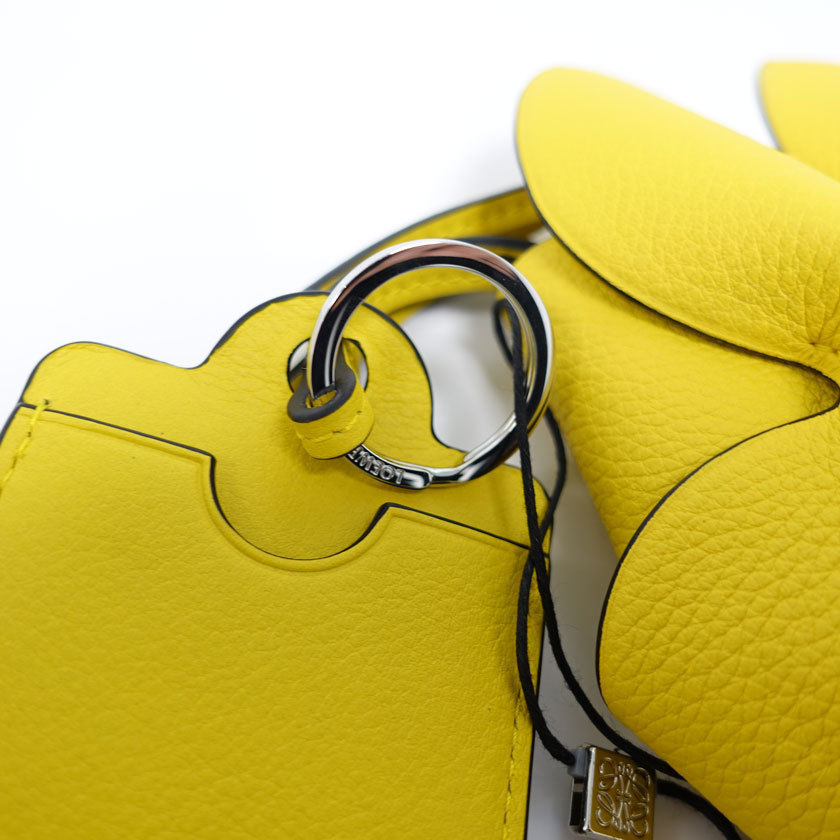１点限り！累積売上総額第１位！【LOEWE】BUNNY KEY CARDHOLDER 1点限り！累積売上総額第1位！【LOEWE】BUNNY KEY CARDHOLDER
