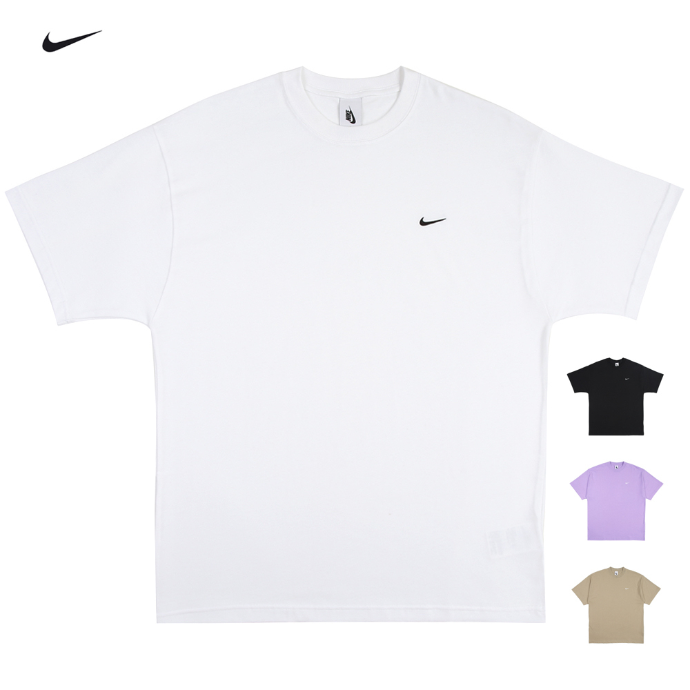 *新作アイテム* Nike × NRG Tee