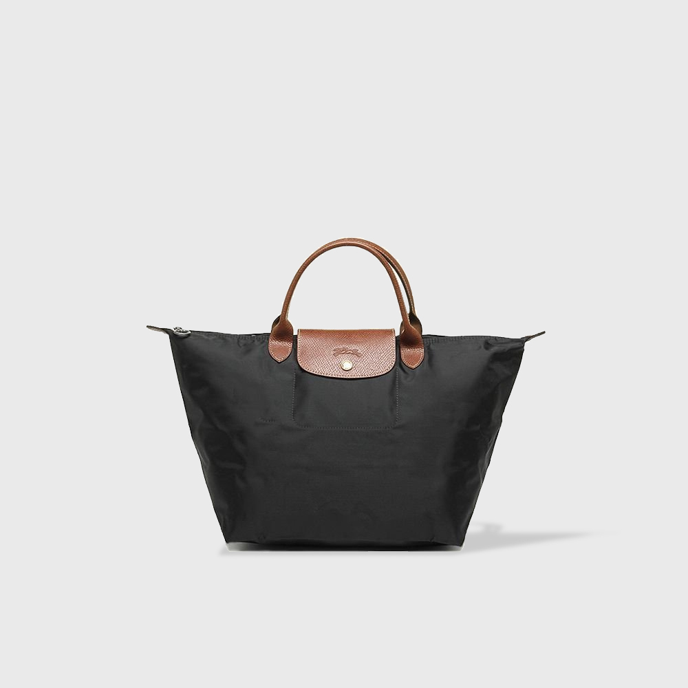 Longchamp ロンシャン プリアージュ トート【送料0/国内即発】
