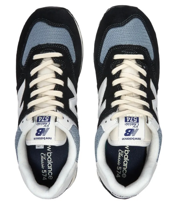 ★関税込★New Balance★ML574HF2★人気スニーカー★25.5-29cm★