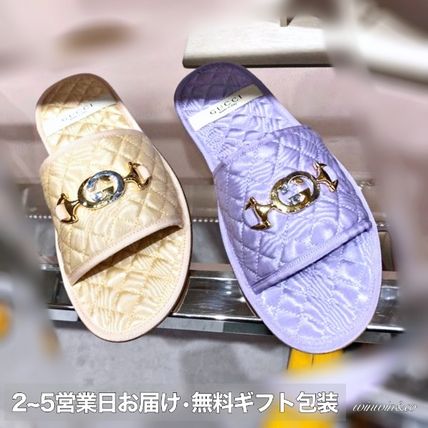 GUCCI - グッチ GUCCI フローラ 花柄 フラワー 155100 フラット
