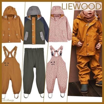 LIEWOOD x 子供用レインコート・レイングッズ(ベビー・キッズ)|新作を LIEWOOD x 子供用レインコート・レイングッズ(ベビー・キッズ)|新作を