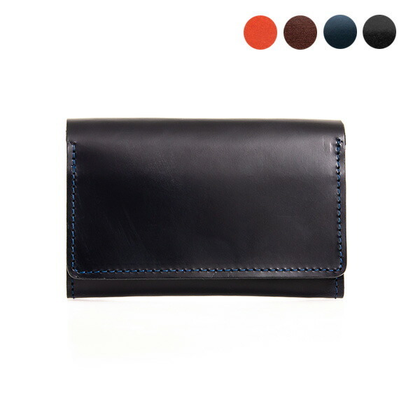 GLEN カードケース 0 CARD CASE 03-5204