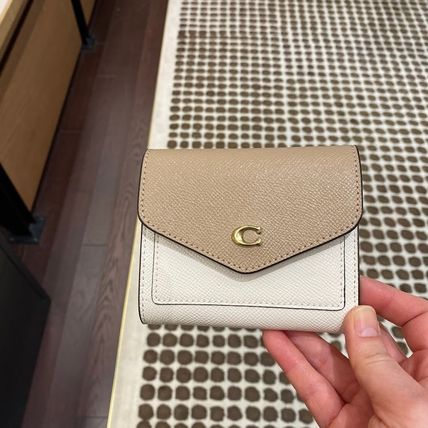 2021 SS(春夏) Coach(コーチ) 財布・小物(レディース) - 海外通販のBUYMA