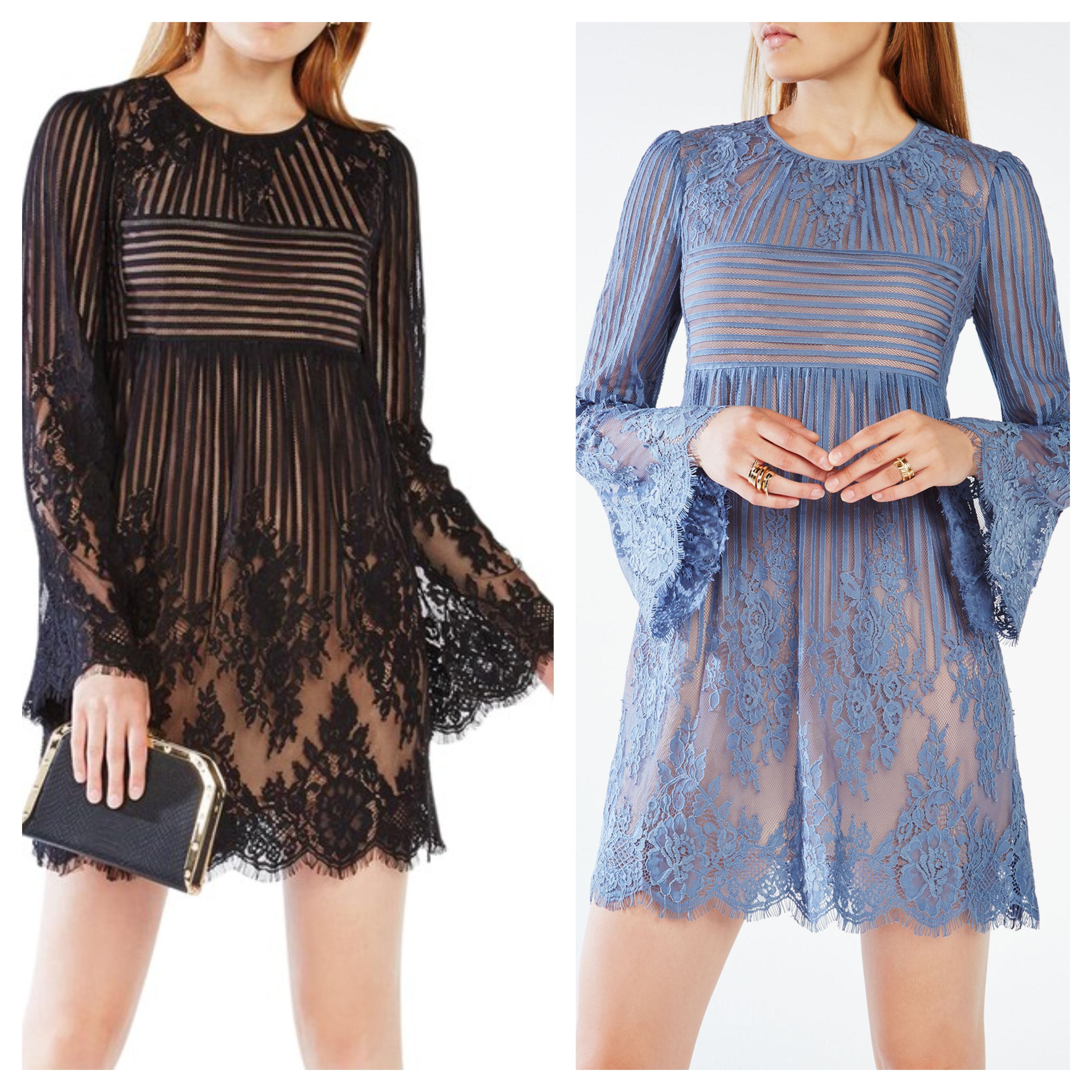 国内発 パーティー披露宴♪BCBGMAXAZRIA 刺繍レース ワンピース ワンピース 国内発 パーティー披露宴♪BCBGMAXAZRIA 刺繍レース ワンピース ワンピース