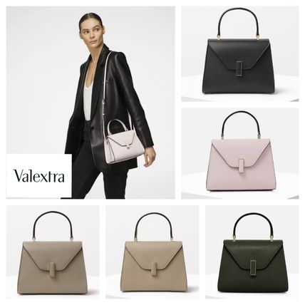 Valextra x バッグ・カバン(レディース)|新作を海外通販【BUYMA】