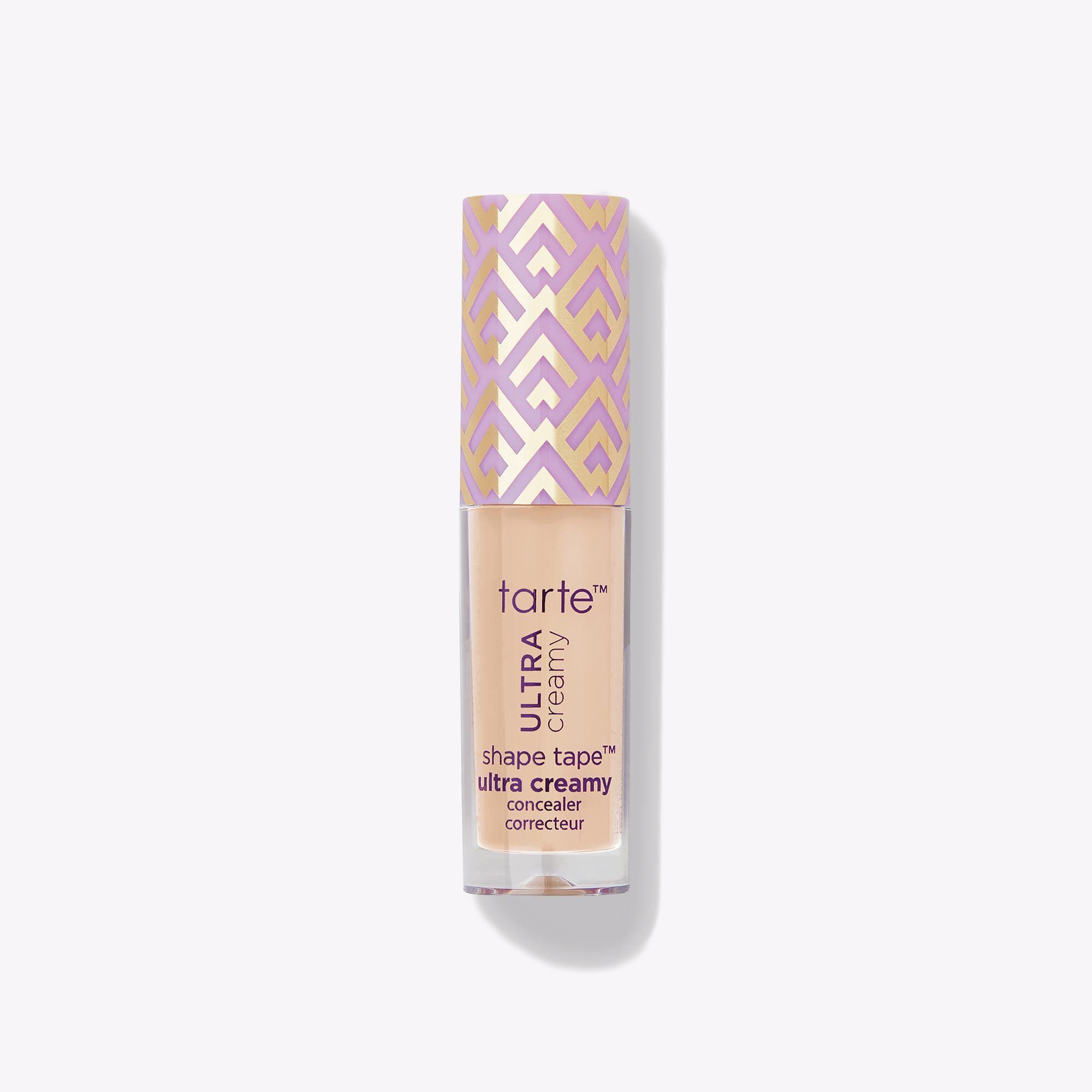 tarte プライマー・コンシーラー tarte☆新作☆Ultra Creamy Concealer☆ミニサイズ(2)