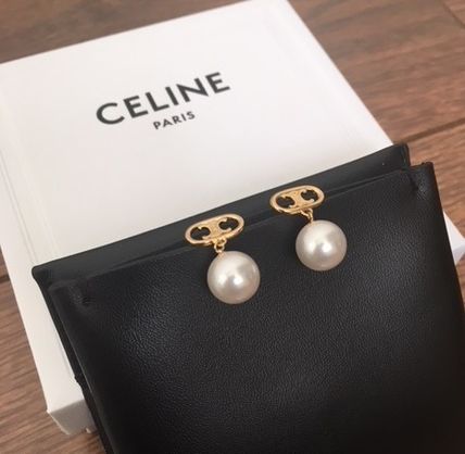 CELINE Triomphe(セリーヌ トリオンフ) ピアス(レディース) - 海外通販