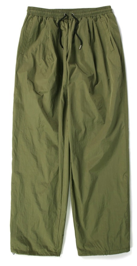 BTS着用ブランド★関税込★LAMODECHIEF★SCAR LONG wide pant.s BTS着用ブランド☆関税込☆LAMODECHIEF☆SCAR LONG wide pant.s