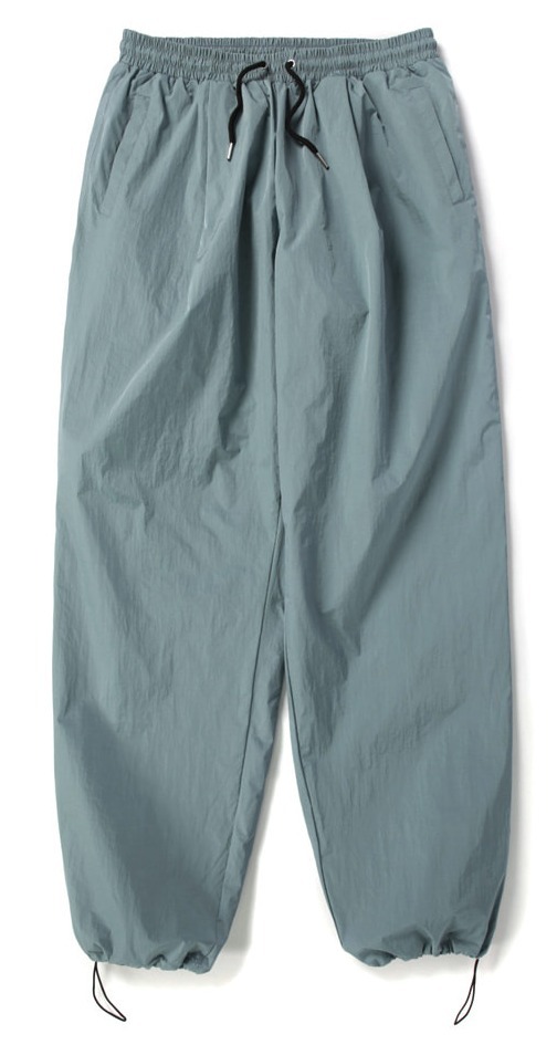 BTS着用ブランド★関税込★LAMODECHIEF★SCAR LONG wide pant.s BTS着用ブランド☆関税込☆LAMODECHIEF☆SCAR LONG wide pant.s