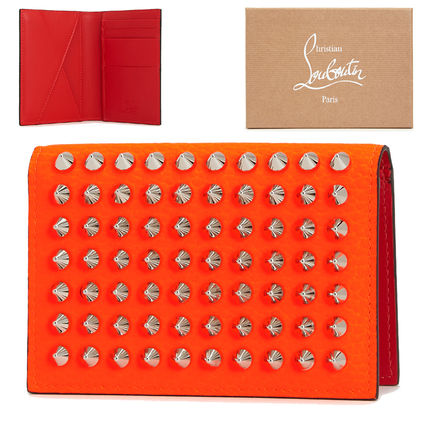 Christian Louboutin x カードケース・名刺入れ(レディース) - 海外 ...