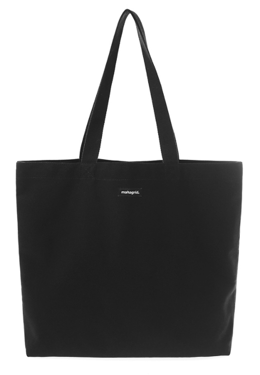 mahagrid バッグ・カバンその他 【mahagrid】FLYER ECO BAG(4)