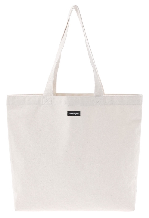 mahagrid バッグ・カバンその他 【mahagrid】FLYER ECO BAG(8)