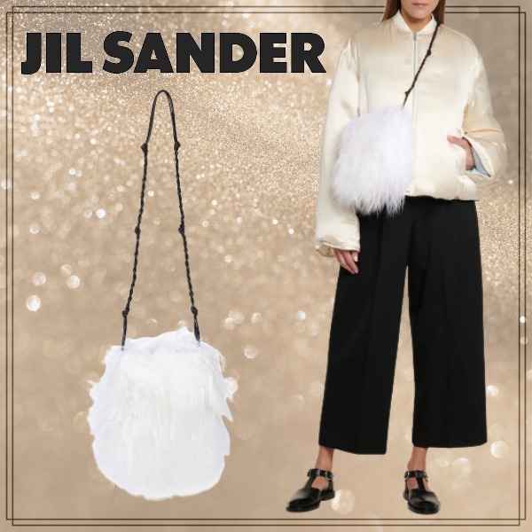 高評価の贈り物
【JIL ホワイト SANDER】スモールムートンショルダーバッグ ショルダーバッグ・ポシェット 高評価の贈り物
【JIL ホワイト SANDER】スモールムートンショルダーバッグ ショルダーバッグ・ポシェット