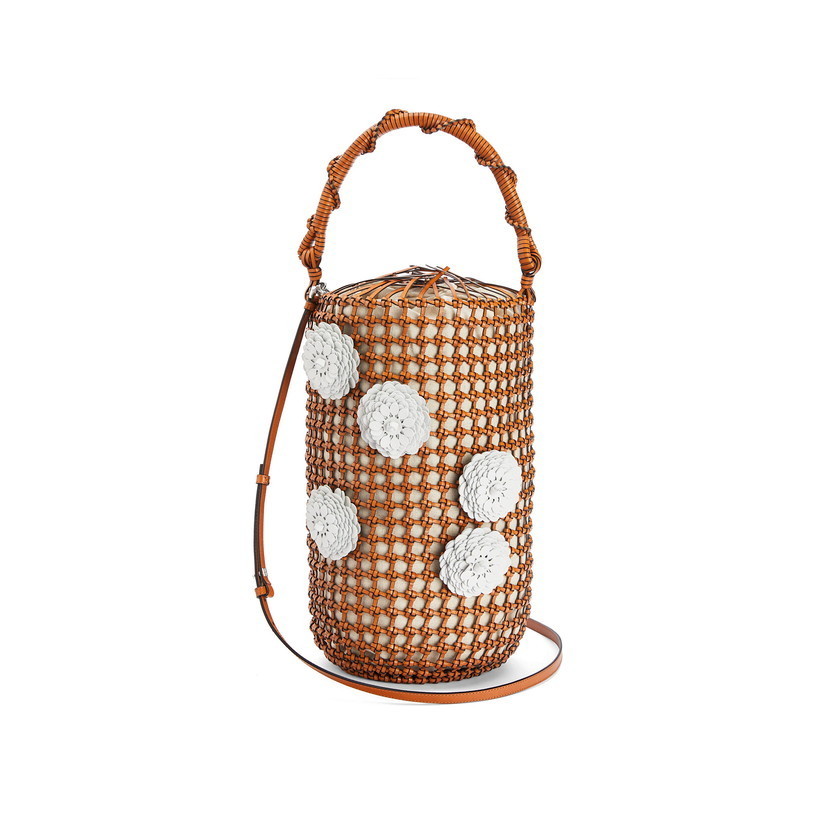 １点限り！累積売上総額第１位！【LOEWE】BUCKET MESH BAG 1点限り！累積売上総額第1位！【LOEWE】BUCKET MESH BAG