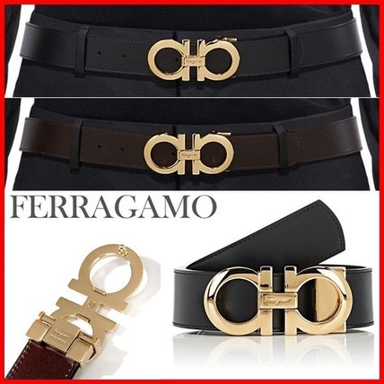 Salvatore Ferragamo x ベルト(メンズ) - 海外通販のBUYMA
