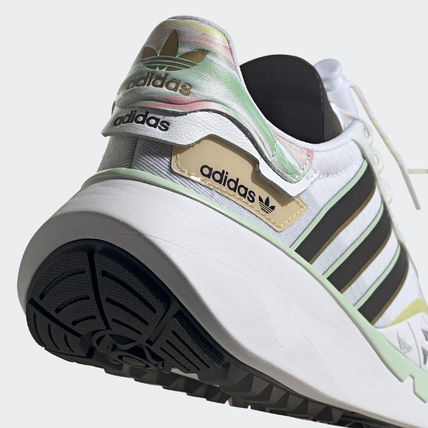日本未入荷◇AdidasORIGINALS◇CHOIGO W◇大人気 (adidas/スニーカー
