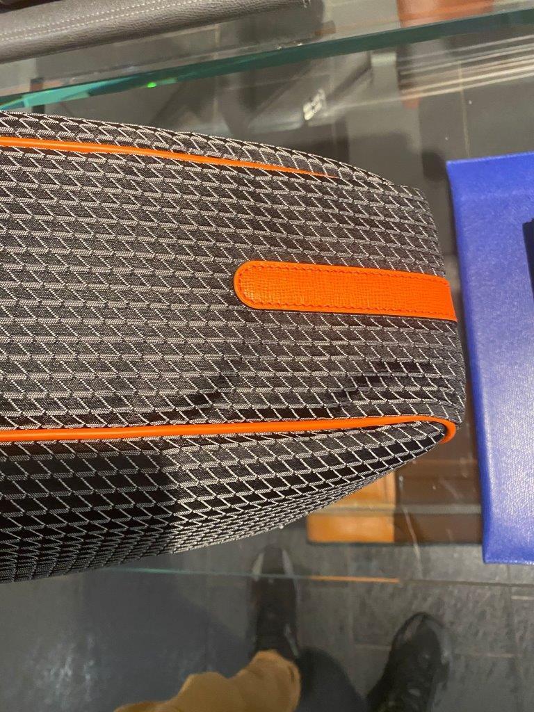 Valextra ビジネスバッグ・アタッシュケース Valextra直営店OUTLET ブリーフケース 1点限定特別価格(13)