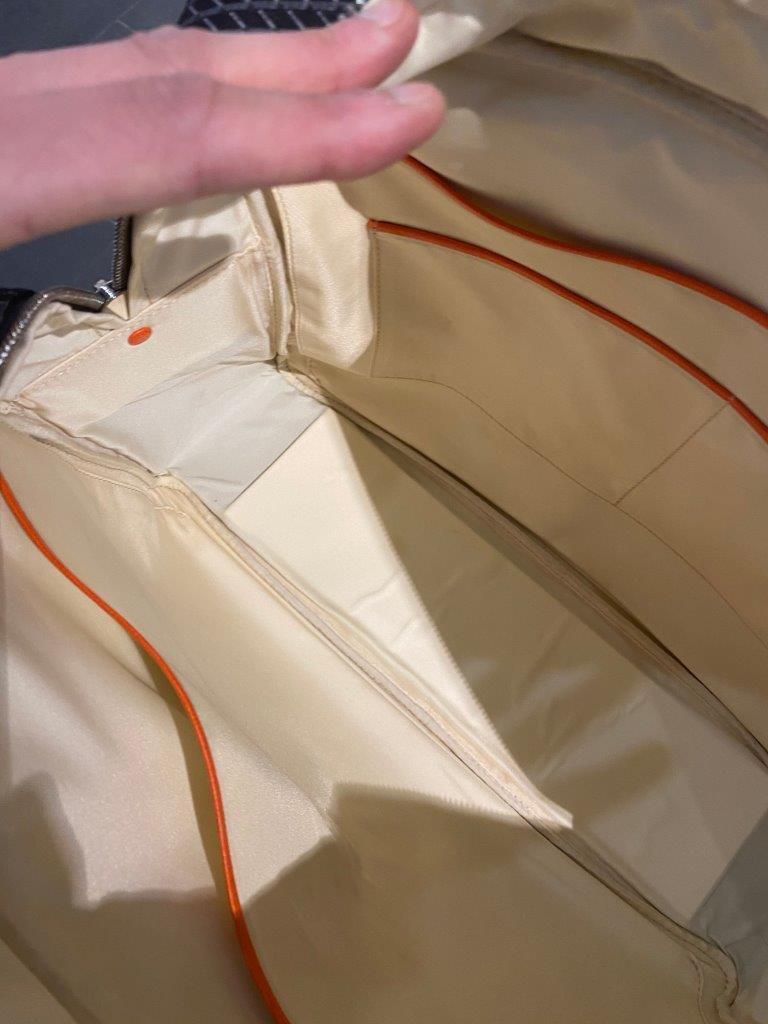 Valextra ビジネスバッグ・アタッシュケース Valextra直営店OUTLET ブリーフケース 1点限定特別価格(16)