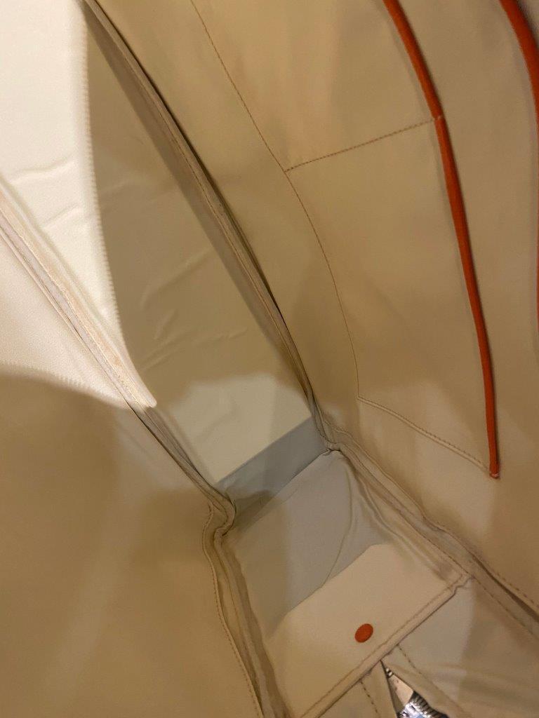 Valextra ビジネスバッグ・アタッシュケース Valextra直営店OUTLET ブリーフケース 1点限定特別価格(17)
