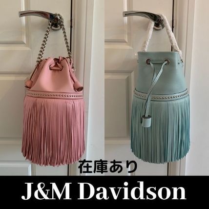人気が高い 2点セット カーニバル ジェイアンドエムデビッドソン - ショルダーバッグ