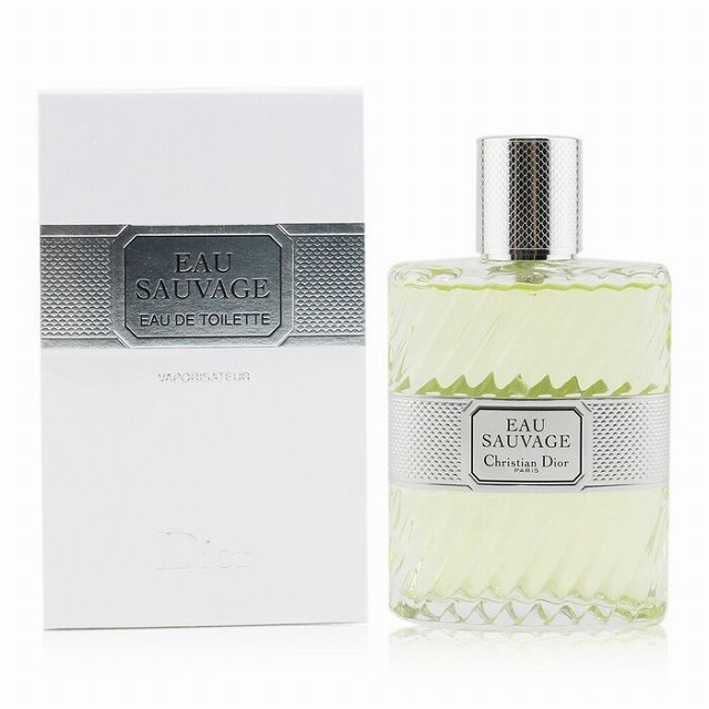 オー ソバージュ オードゥ トワレ 100ml