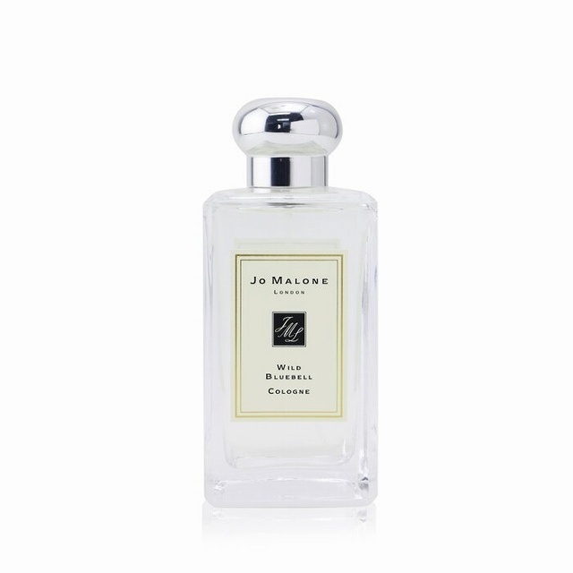 ワイルド ブルーベル コロン 100ml（箱なし）