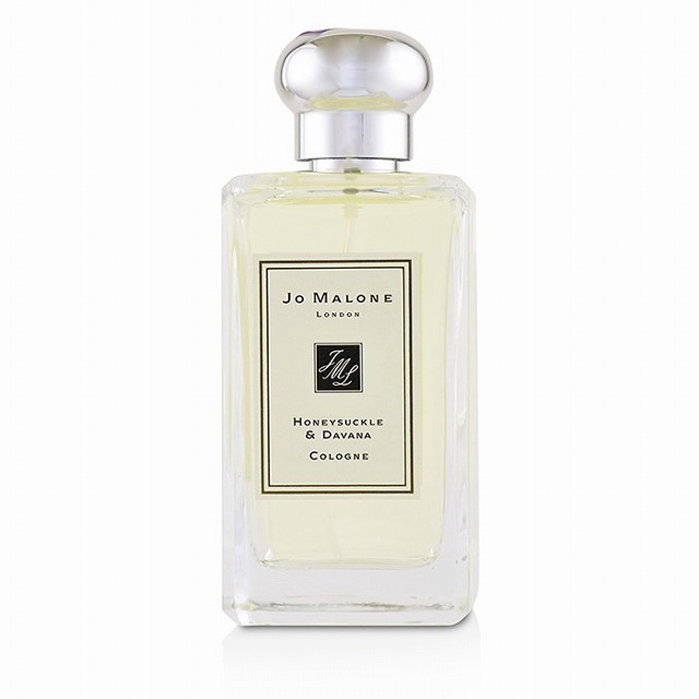 ハニーサックル & ダバナ コロン 100ml（箱なし）