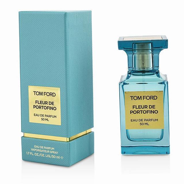 フルール ド ポルトフィーノ オード パルファム スプレィ 50ml