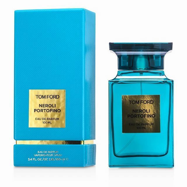 ネロリ ポルトフィーノ オード パルファム スプレィ 100ml/3.4o