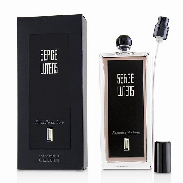 フェミニテデュボワ（木のフェミニティ） 100ml