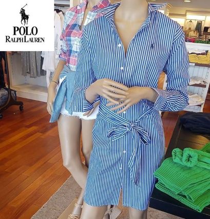POLO RALPH LAUREN x ワンピース(レディース) - 海外通販のBUYMA