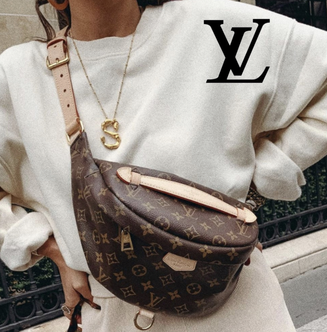 格安販売の すぐ届く!世界中で大人気《トレンド》Louis Vuitton バムバッグ バッグ・カバンその他 格安販売の すぐ届く!世界中で大人気《トレンド》Louis Vuitton バムバッグ バッグ・カバンその他