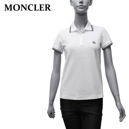 MONCLER x ポロシャツ(レディース)|新作を海外通販【BUYMA】 MONCLER x ポロシャツ(レディース)|新作を海外通販【BUYMA】