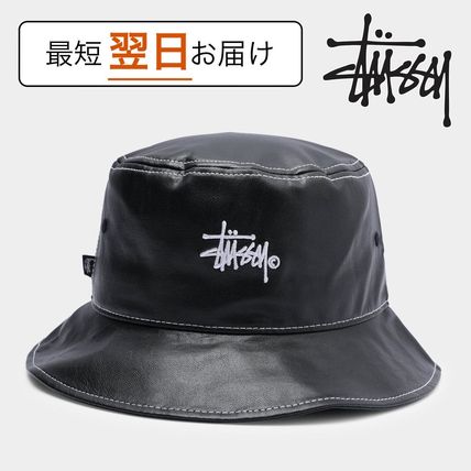 STUSSY x ハット(メンズ) - 海外通販のBUYMA