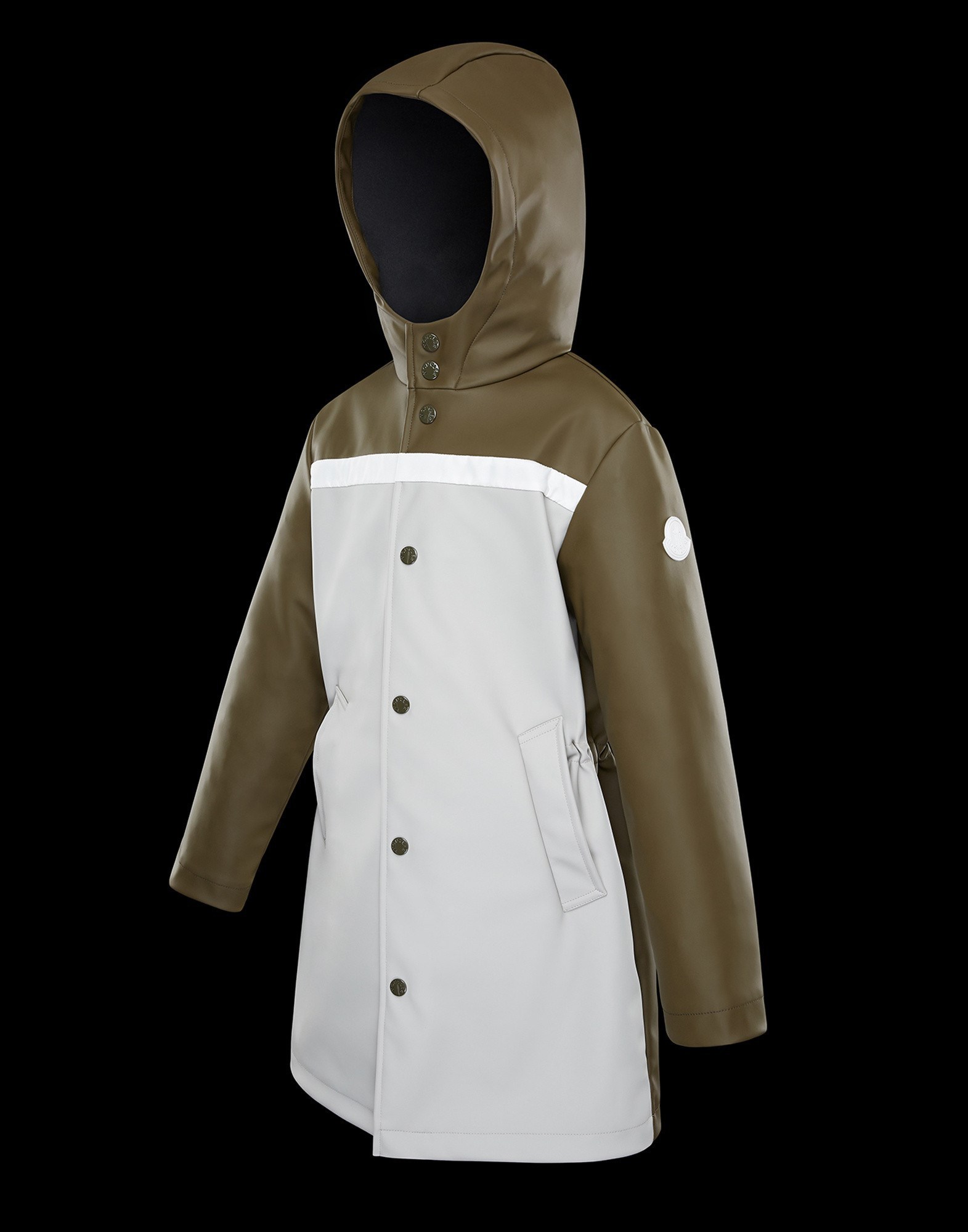 メール便送料無料対応可】累積売上総額第1位!【MONCLER 21春夏】4-6