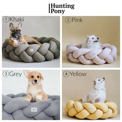 Hunting Pony x ペット用品(ライフスタイル) - 海外通販のBUYMA