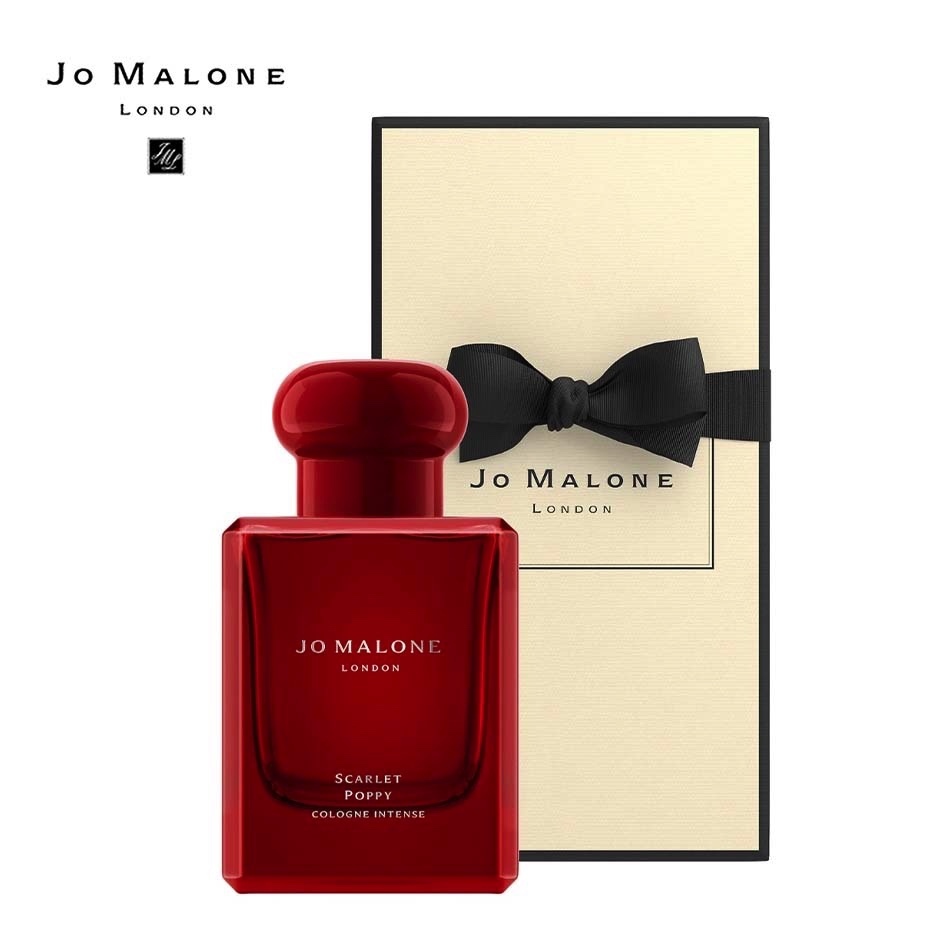 【2021年 新作】Jo Malone London スカーレットポピー (50mL)