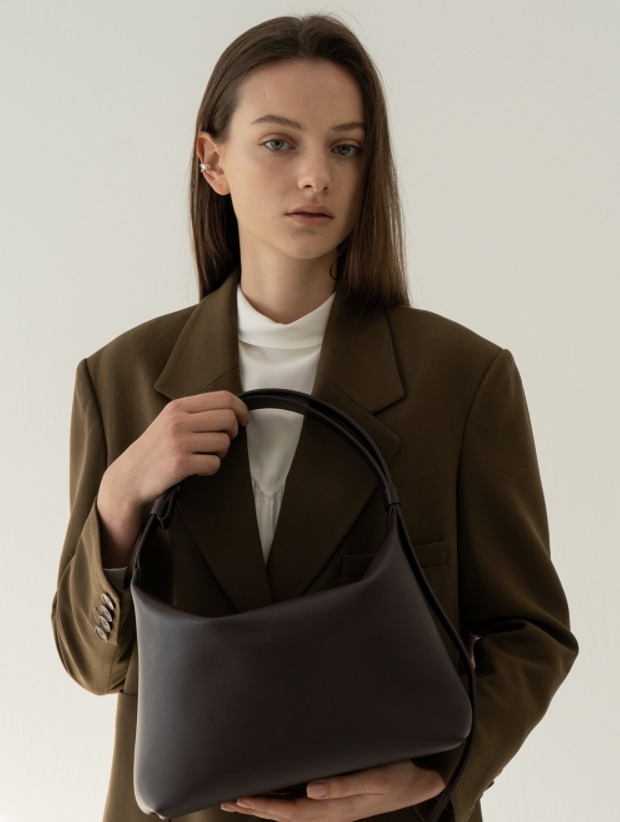 ABONNE★日本未入荷 Gatti bag★3色 ABONNE☆日本未入荷 Gatti bag☆3色 (LE ABONNE/ショルダー