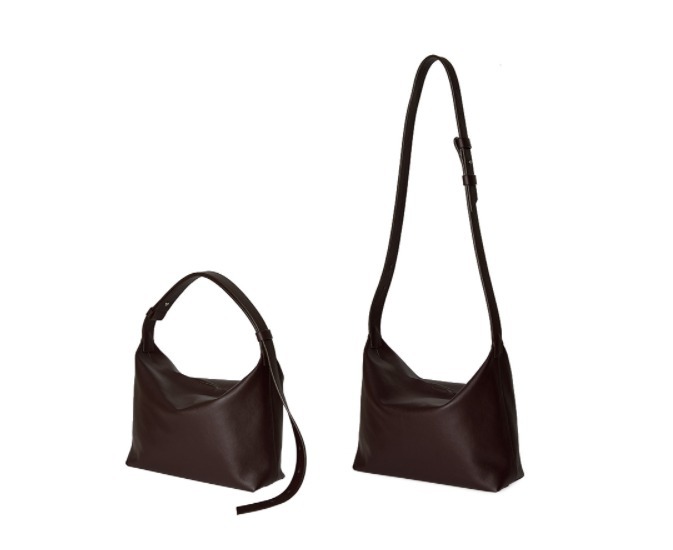 ABONNE★日本未入荷 Gatti bag★3色 ABONNE☆日本未入荷 Gatti bag☆3色 (LE ABONNE/ショルダー