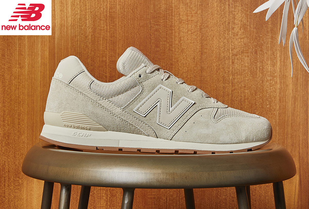 New Balance ★ CM996SA2 ★ 兼用 ★ 22~29cm