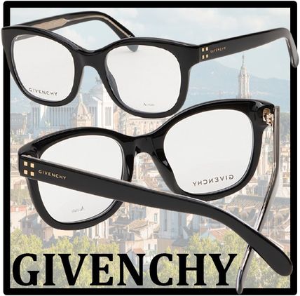 GIVENCHY x メガネ(メンズ) - 海外通販のBUYMA