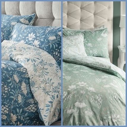 Laura Ashley Duvet Covers Flower Patterns Pillowcases Comforter Covers Duvet Covers