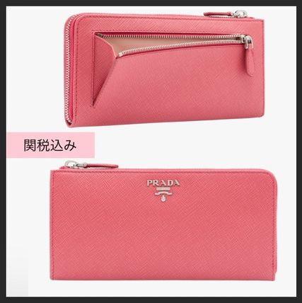 日本未入荷 PRADA x 長財布(レディース)|新作を海外通販【BUYMA】 日本未入荷 PRADA x 長財布(レディース)|新作を海外通販【BUYMA】