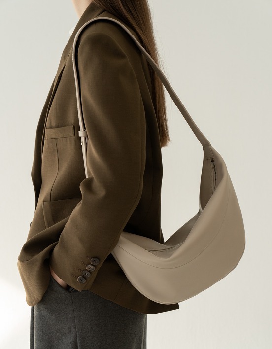 ABONNE☆日本未入荷 MARTIN bag☆3色 (LE ABONNE/ショルダー