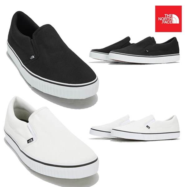 【THE NORTH FACE】CLASSIC SLIP ON スニーカー 【THE NORTH FACE】CLASSIC SLIP ON スニーカー