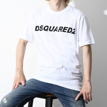 D SQUARED2 x Tシャツ・カットソー(メンズ) - 海外通販のBUYMA