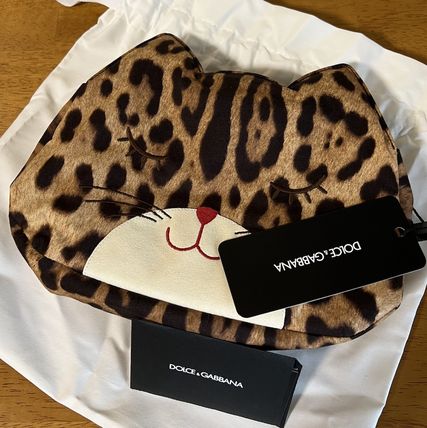 Dolce & Gabbana x バッグチャーム(レディース) ポーチ(レディース