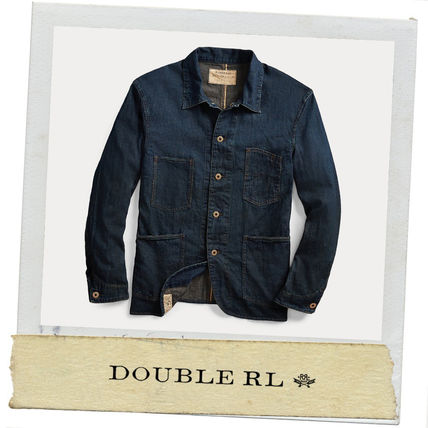 RRL x ジャケットその他(メンズ)|新作を海外通販【BUYMA】 RRL x ジャケットその他(メンズ)|新作を海外通販【BUYMA】