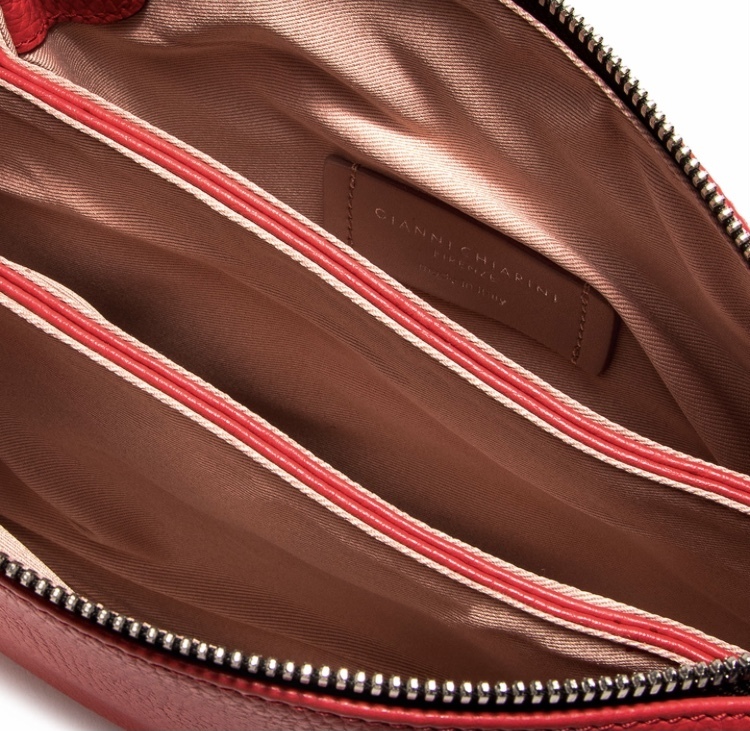 GIANNI CHIARINI ショルダーバッグ・ポシェット Gianni Chiarini 正規販売店買付 大人気!ポシェット(5)